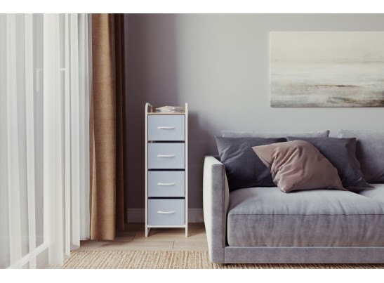 Комод Leset Ноа 4 в Набережных Челнах