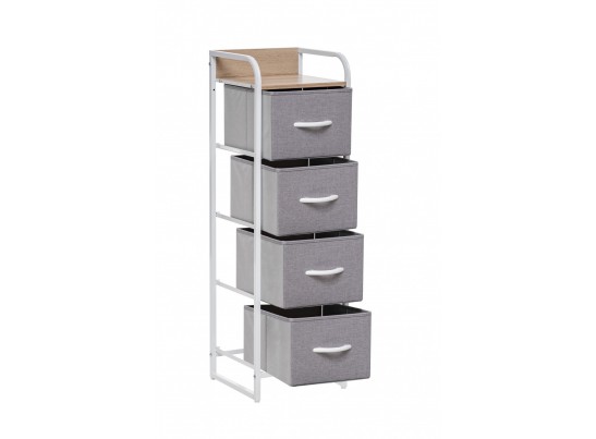 Комод Leset Ноа 4 в Набережных Челнах