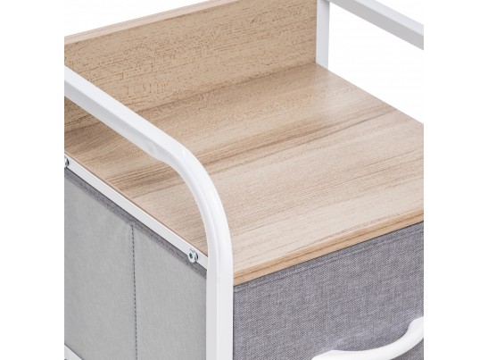 Комод Leset Ноа 4 в Набережных Челнах