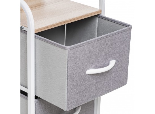 Комод Leset Ноа 4 в Набережных Челнах