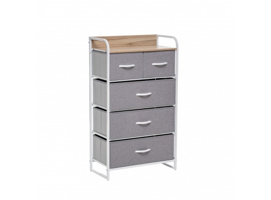 Комод Leset Ноа 5 в Набережных Челнах