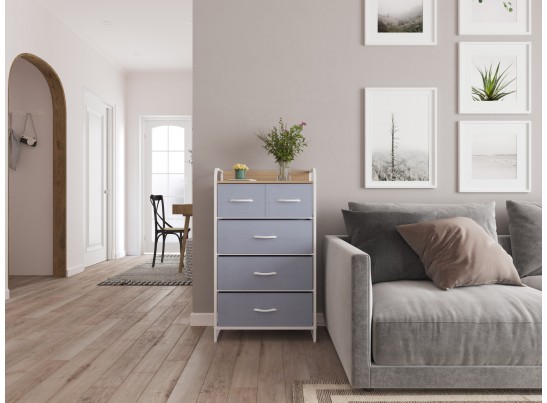 Комод Leset Ноа 5 в Набережных Челнах