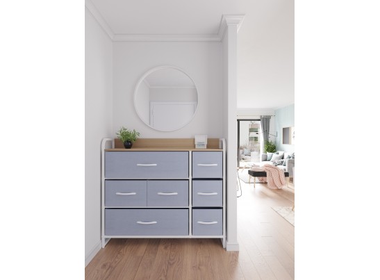 Комод Leset Ноа 7 в Набережных Челнах