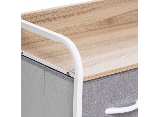 Комод Leset Ноа 7 в Набережных Челнах