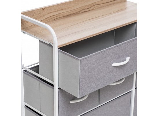 Комод Leset Ноа 7 в Набережных Челнах