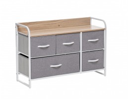 Комод Leset НОА широкий