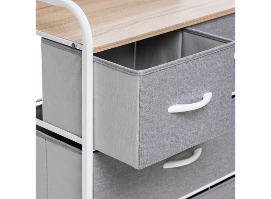 Комод Leset НОА широкий в Набережных Челнах