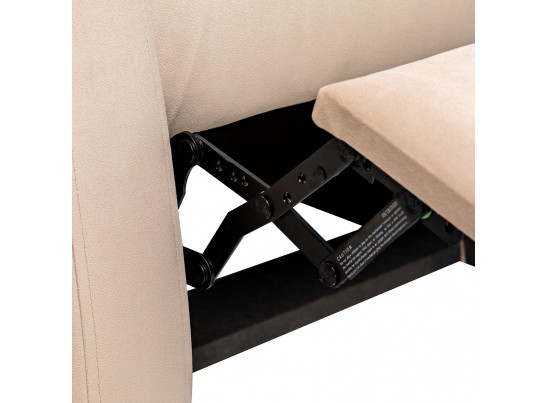 Кресло реклайнер Leset Грэмми-2 в Набережных Челнах