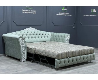 Диван трехместный "ТУРИН"