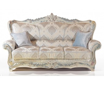 Диван трехместный "СЕВИЛЬЯ"