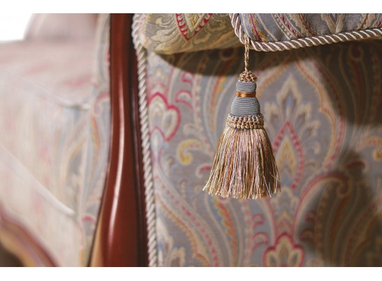 Диван трехместный "ЛОНДОН"