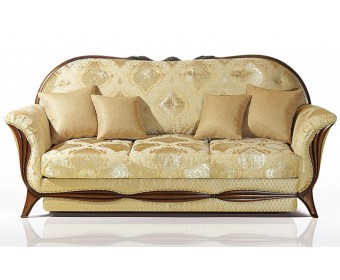 Диван трехместный "МОНАКО"