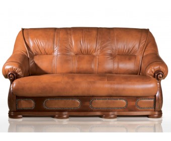 Диван трехместный "КЛАССИКА" 