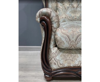 Диван трехместный "ВЕНЕЦИЯ"