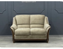 Диван двухместный "ЖЕНЕВА"