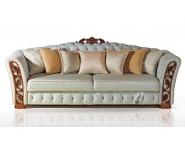 Диван четырехместный "ТУРИН"