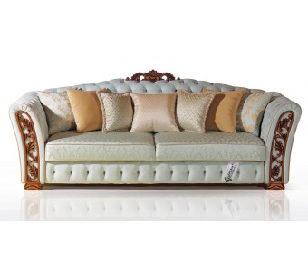 Диван четырехместный "ТУРИН"