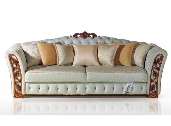 Диван четырехместный "ТУРИН"