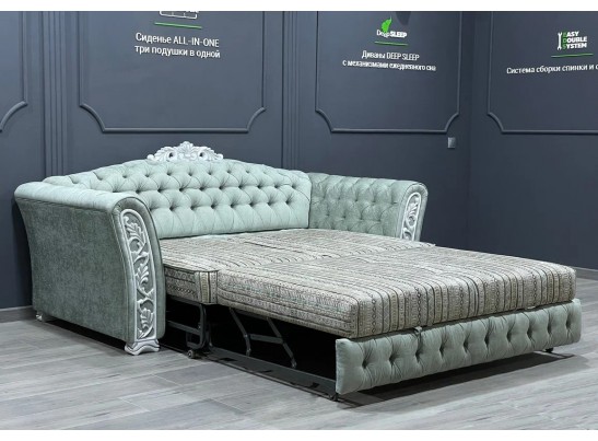 Диван двухместный "ТУРИН"