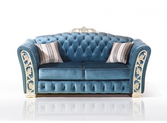 Диван двухместный "ТУРИН"