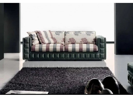 Диван трехместный "МАРСЕЛЬ"