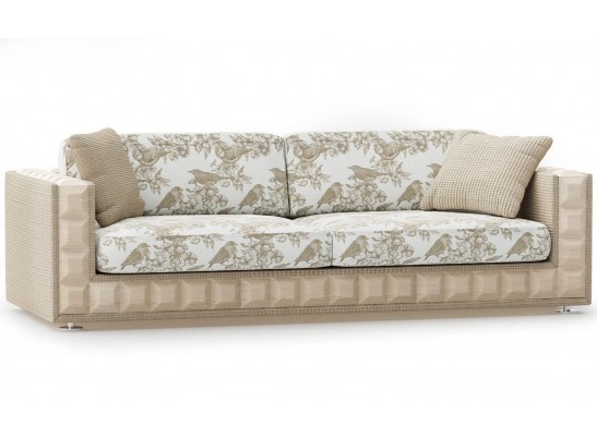 Диван четырехместный "МАРСЕЛЬ"