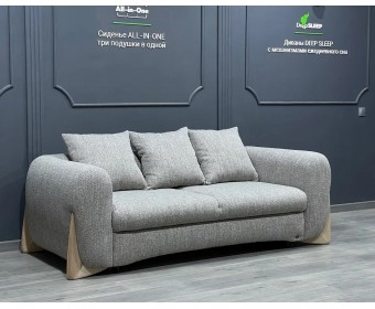 Диван трехместный "ПАЛЕРМО"