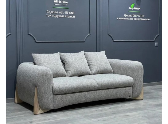 Диван трехместный "ПАЛЕРМО"