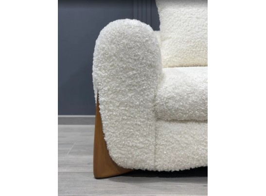 Диван трехместный "ПАЛЕРМО"