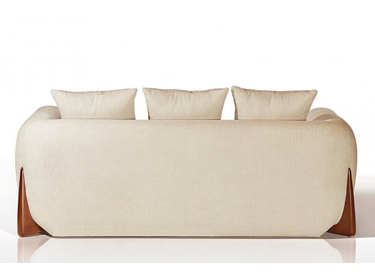 Диван трехместный "ПАЛЕРМО"