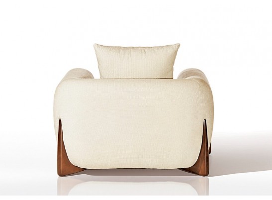 Кресло "ПАЛЕРМО"