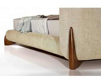 Кровать "ПАЛЕРМО"