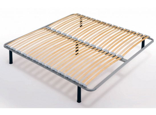 Кровать "ПАЛЕРМО"