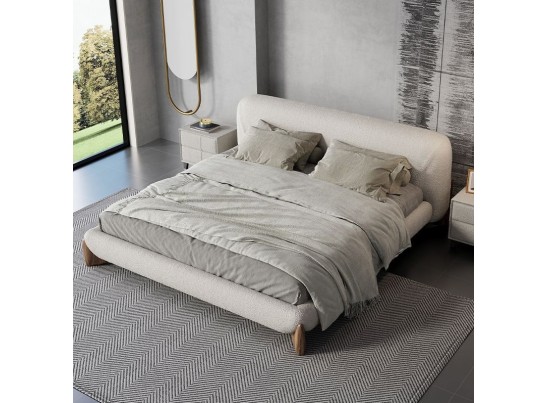 Кровать "ПАЛЕРМО"