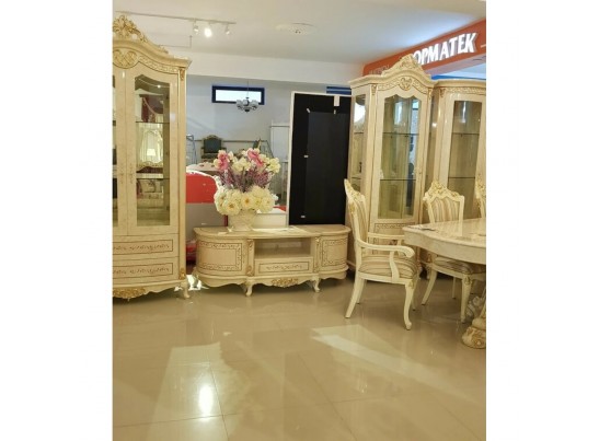 Малая гостиная Астерия, беж Малая гостиная Астерия, беж