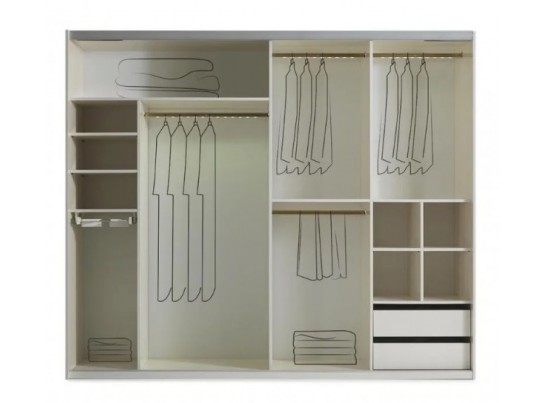 Спальный гарнитур Ангел