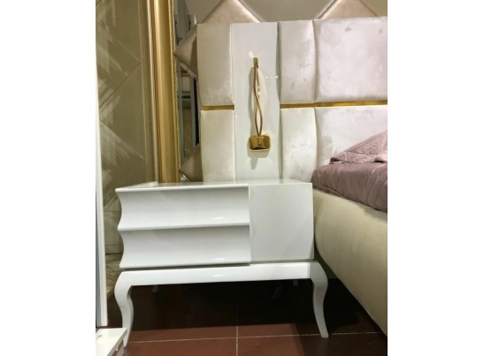 Спальный гарнитур Бианко