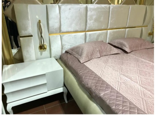 Спальный гарнитур Бианко