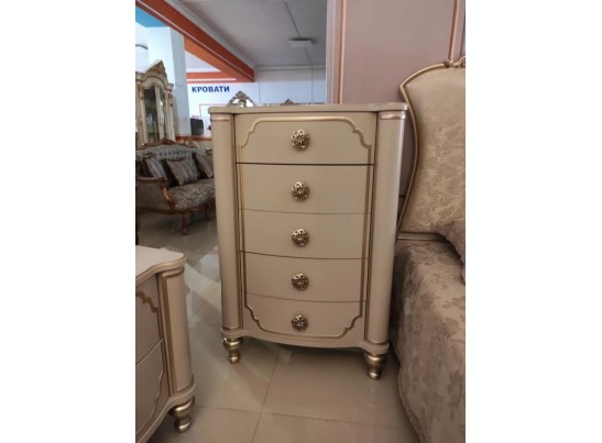 Спальный гарнитур Паола