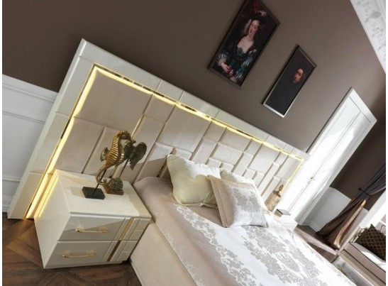 Спальный гарнитур Флавио