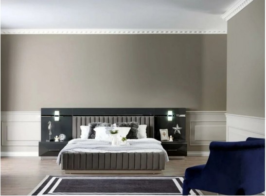 Спальный гарнитур Энзио