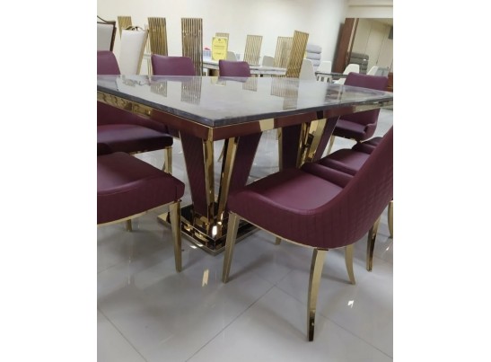 Комплект обеденный Бордо