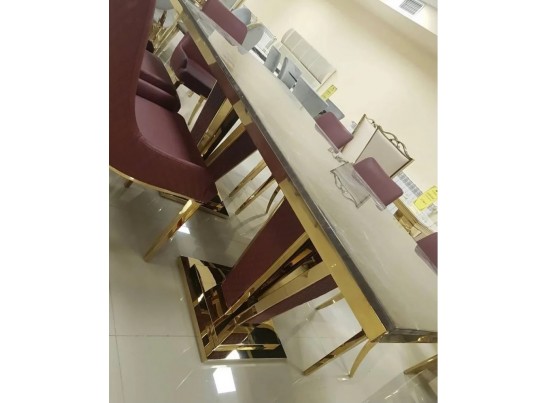 Комплект обеденный Бордо