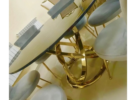 Комплект обеденный Дижон