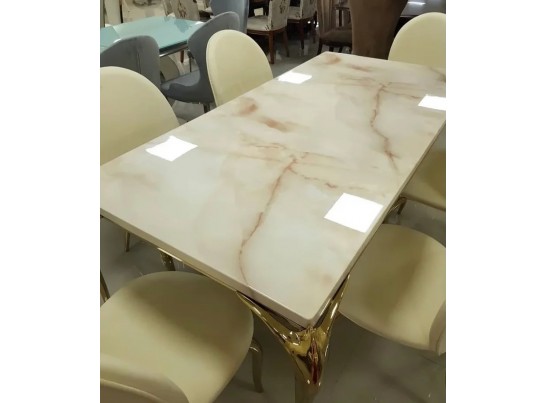 Комплект обеденный Кассель