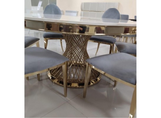 Комплект обеденный Орлеан