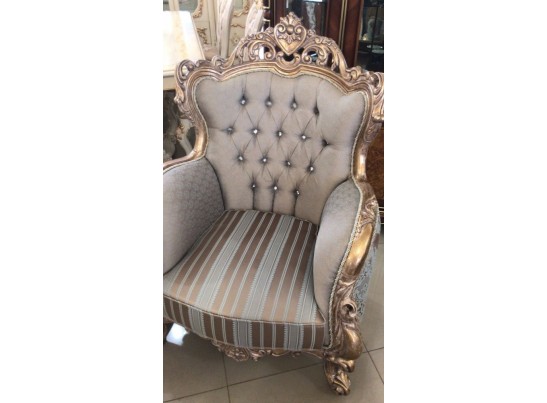 Комплект мягкой мебели Оскар