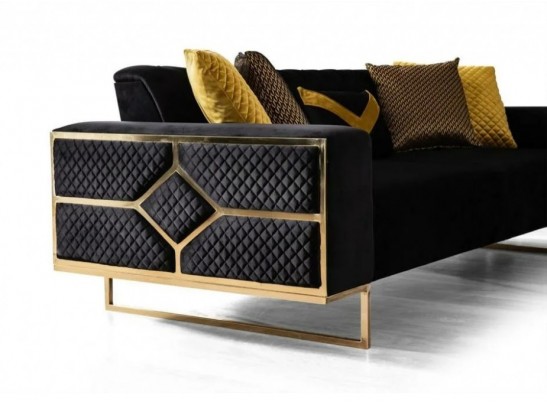 Комплект мягкой мебели Артемида