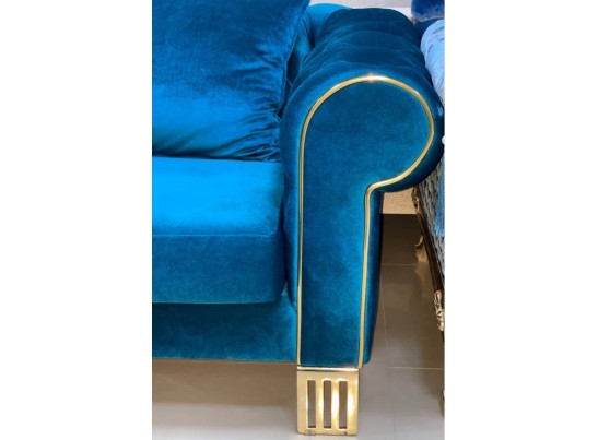 Комплект мягкой мебели Даниэлла