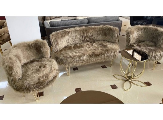 Комплект мягкой мебели Мэган